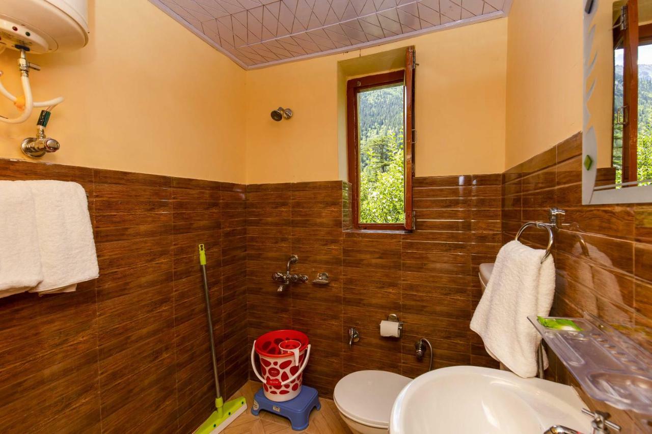 Zostel Homes Rakchham Saturang 外观 照片