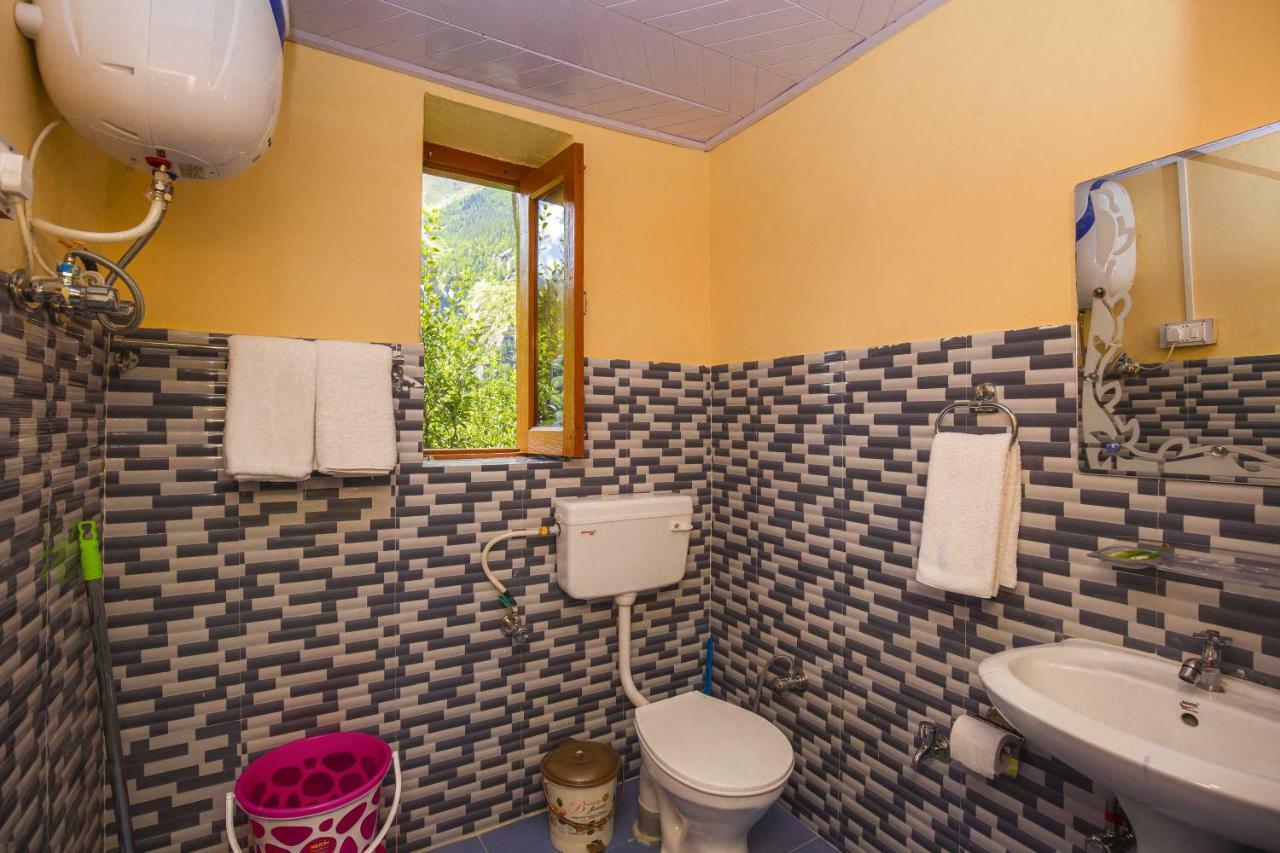 Zostel Homes Rakchham Saturang 外观 照片
